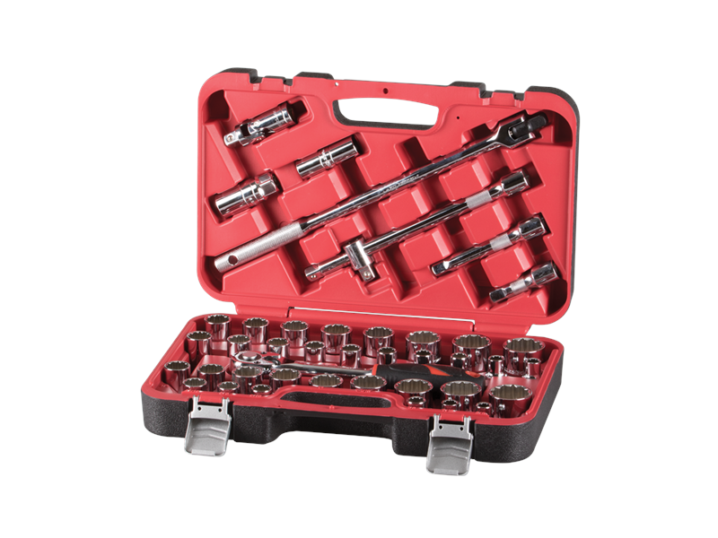 Socket Sets | ToolWare Sales Ltd
