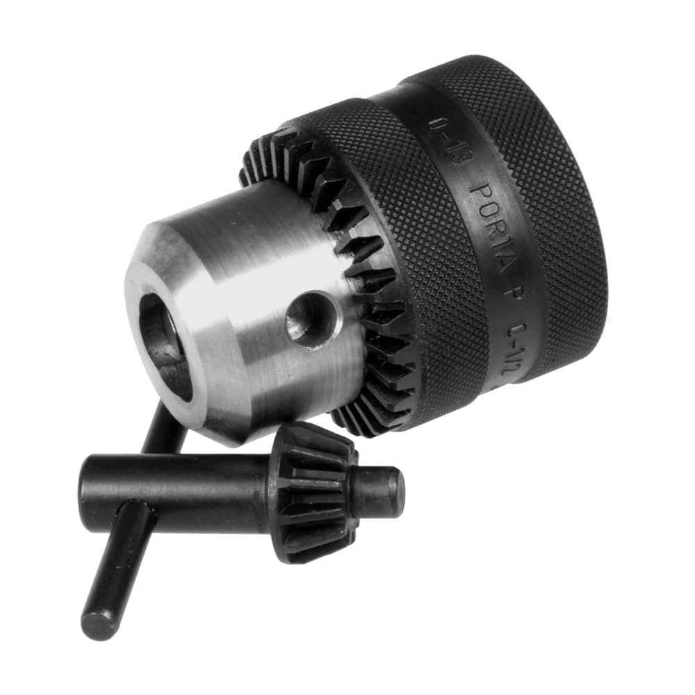 Drill Chucks - Keyed | ToolWare Sales Ltd