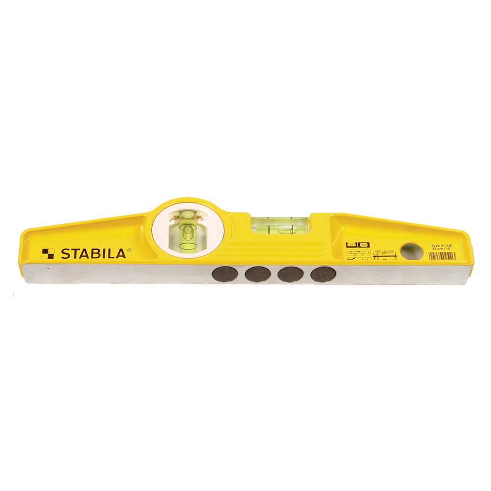 Sliding Base Level Magnetic Base Levels | ToolWare Sales Ltd