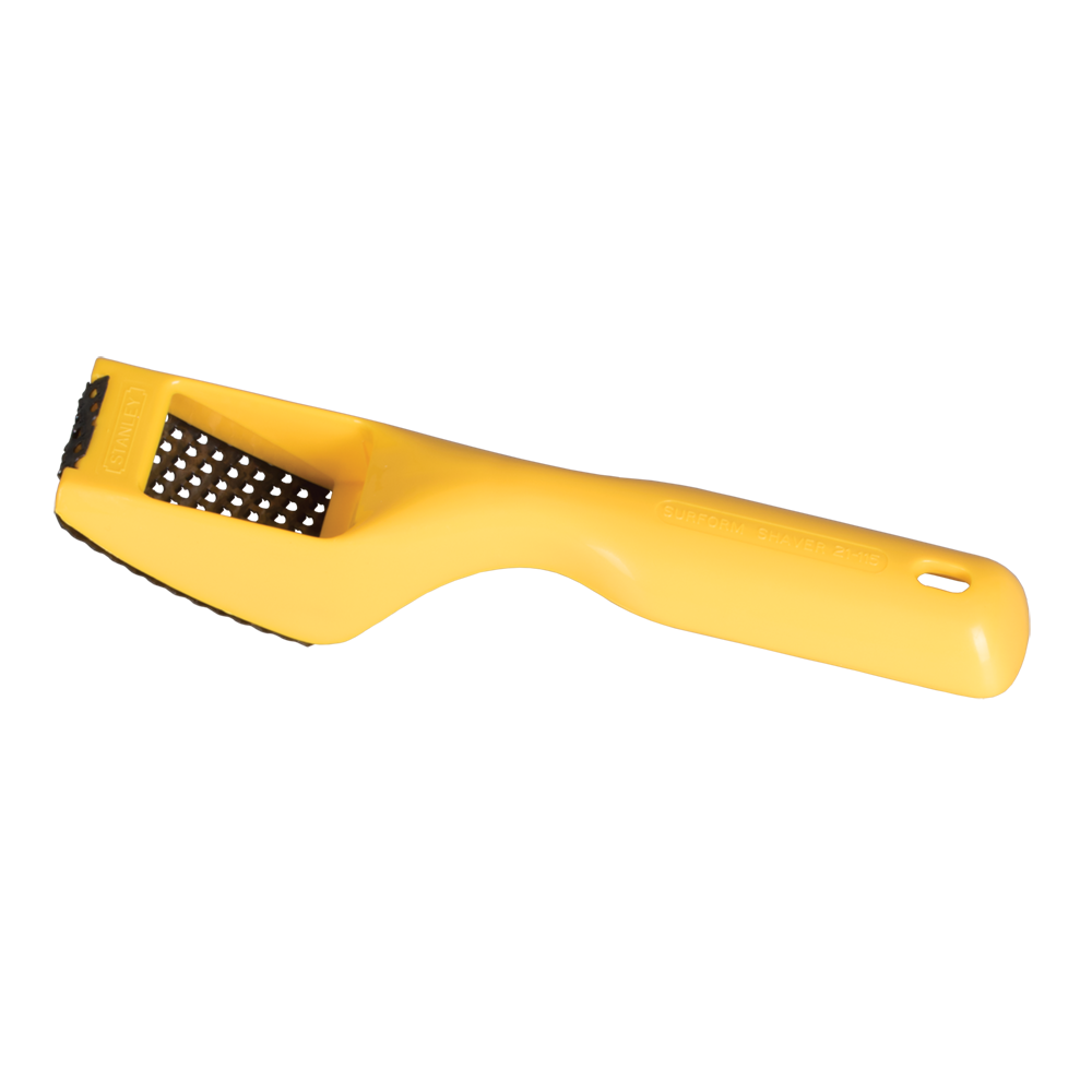 STANLEY 60mm Surform Shaver Tool | ToolWare Sales Ltd