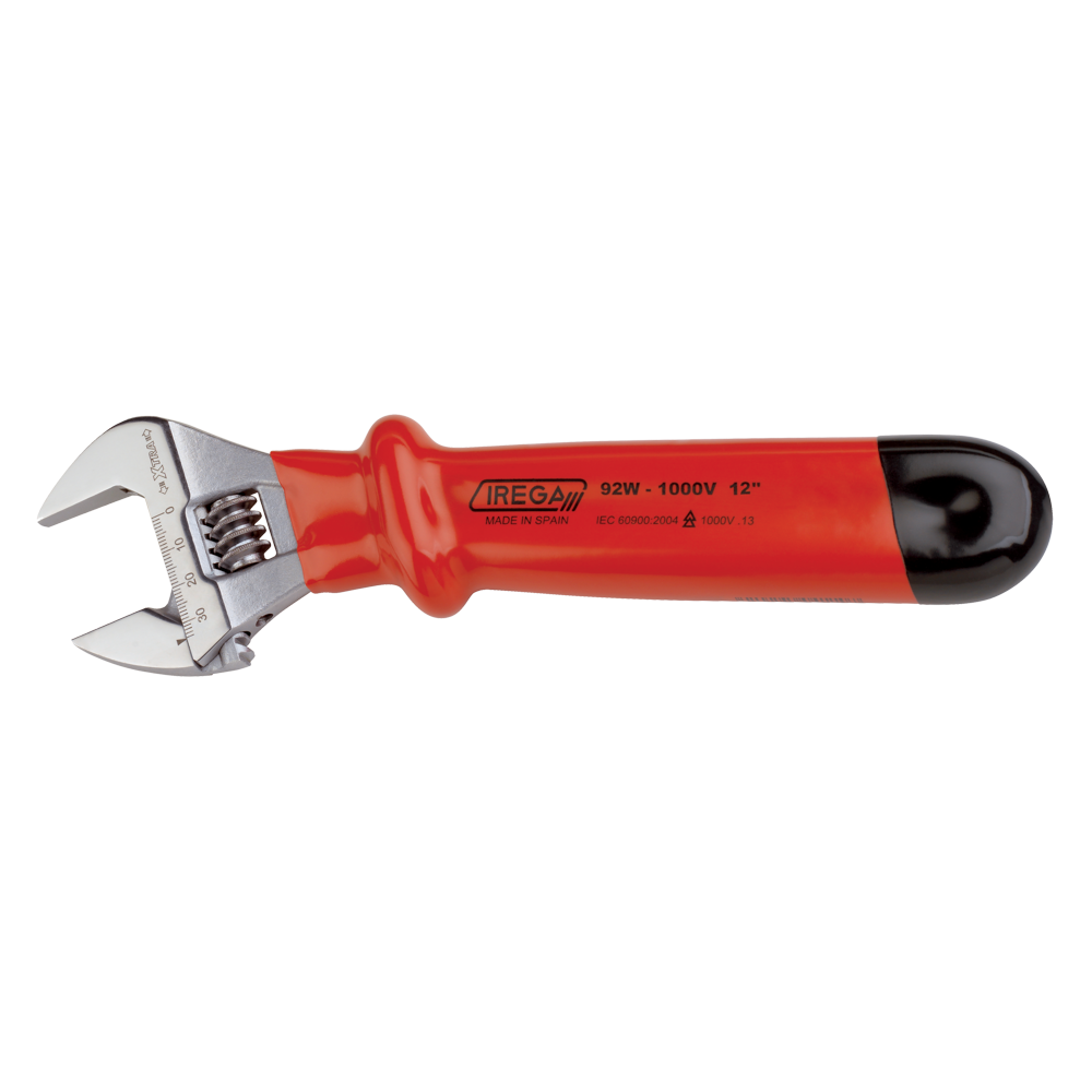 77 Series 24 Adjustable Wrench 77 Series 24 Adjustable Wrench