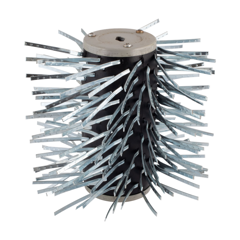 FAITHFULL Replacement Comb Roller for Heavy-Duty Flicker Machine ...