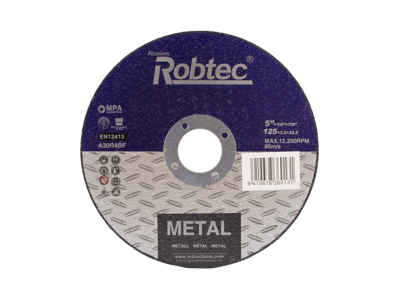 Robtec Inox Abrasives | ToolWare Sales Ltd