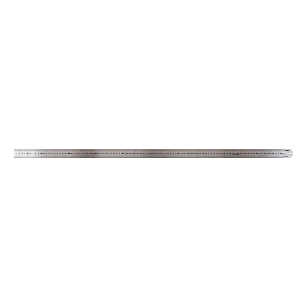 TOLEDO 300mm Stainless Steel Rule | ToolWare Sales Ltd