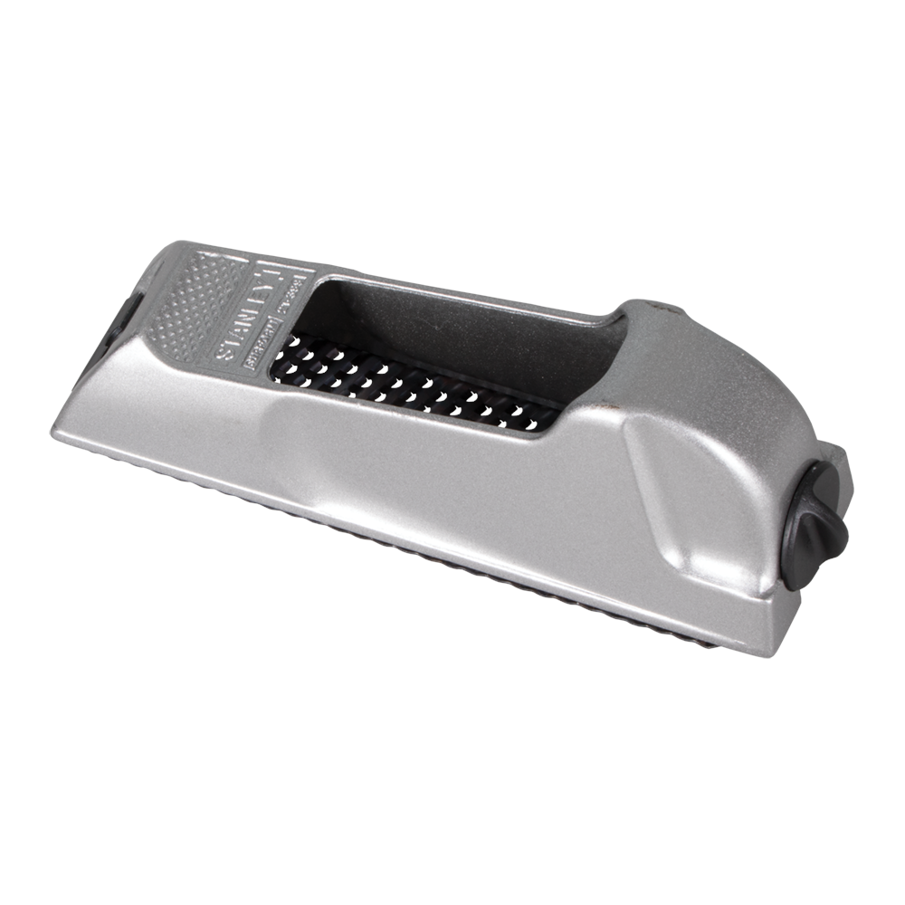 Tool Pro Pocket Rasp JORGENSEN Pocket Rasp Plane | ToolWare Sales Ltd