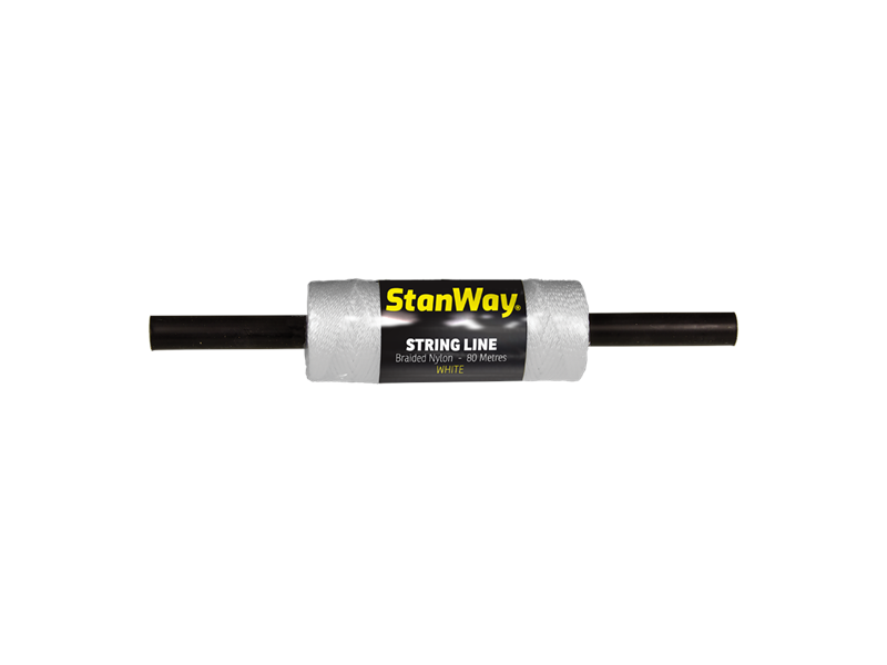 String Line Description Builders Lines | ToolWare Sales Ltd