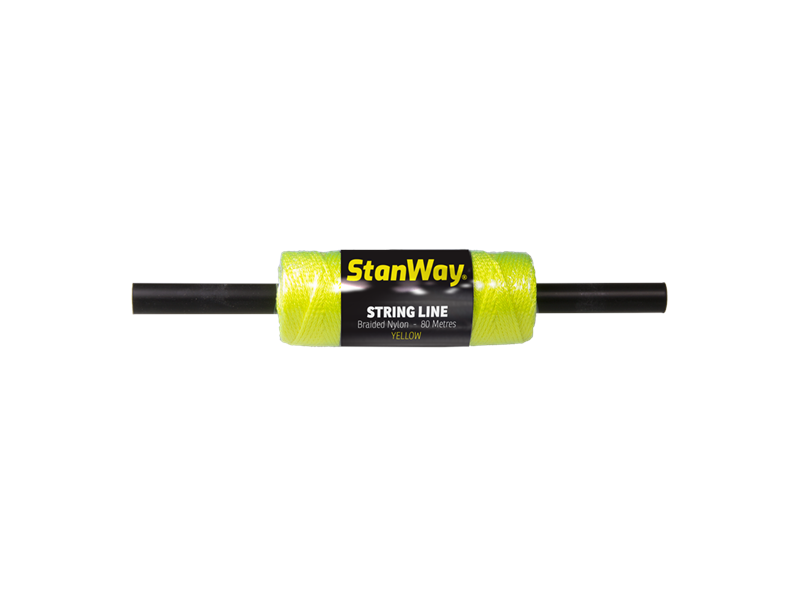 String Line Description Builders Lines | ToolWare Sales Ltd