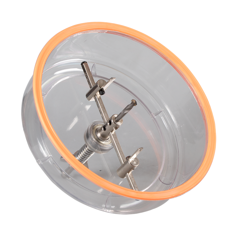 Hall Cutter STANWAY Adjustable Hole Cutter with Catcher | ToolWare Sales Ltd