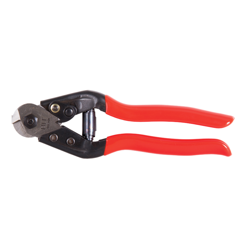 Large Rope Hand Cutter HIT 190mm Wire Rope Cutter | ToolWare Sales Ltd
