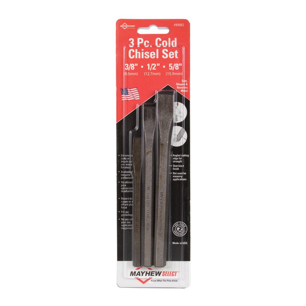 Engineers Chisel Engineers Chisels | ToolWare Sales Ltd