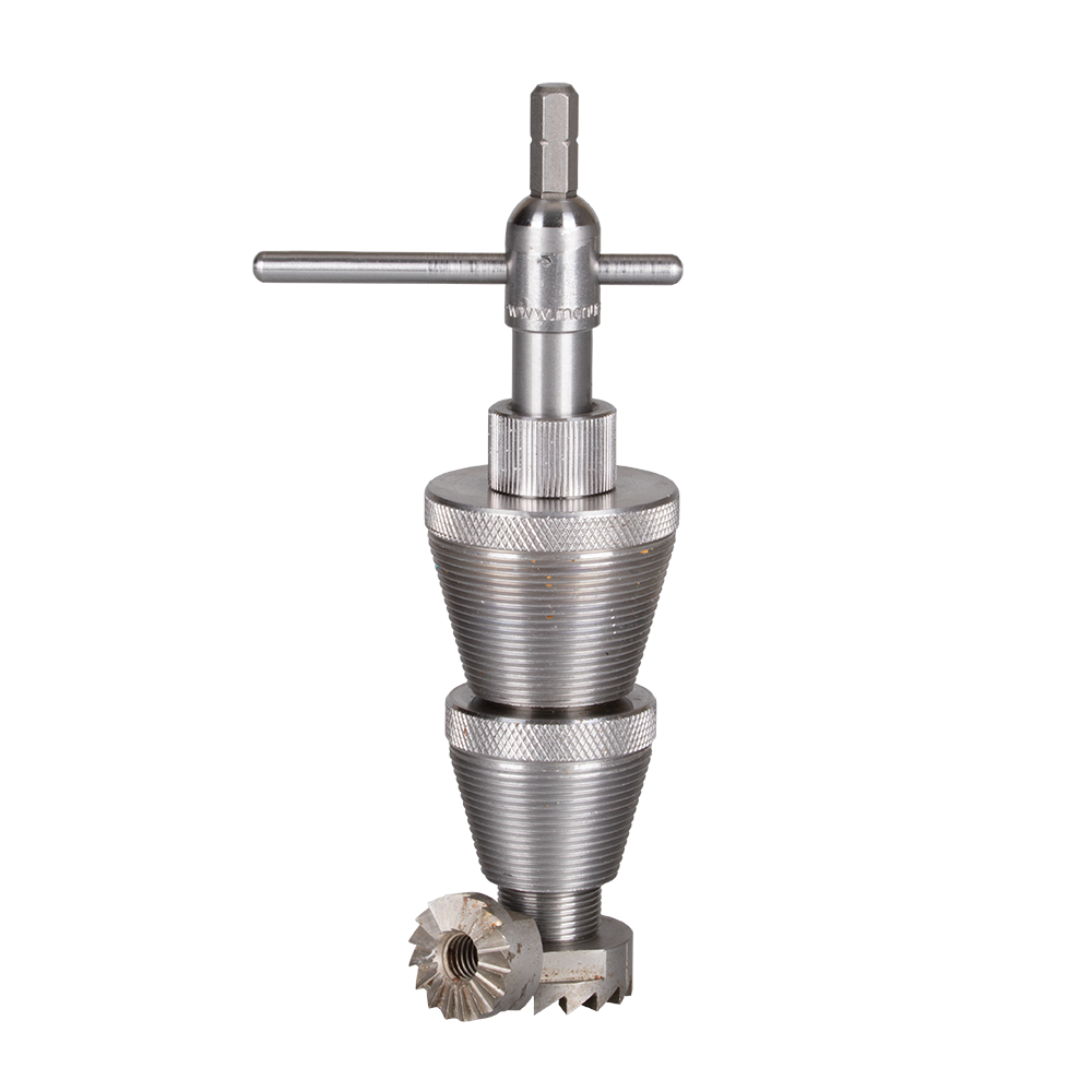 Tap Reseating MONUMENT 16mm Flat Tap Reseat Cutter | ToolWare Sales Ltd