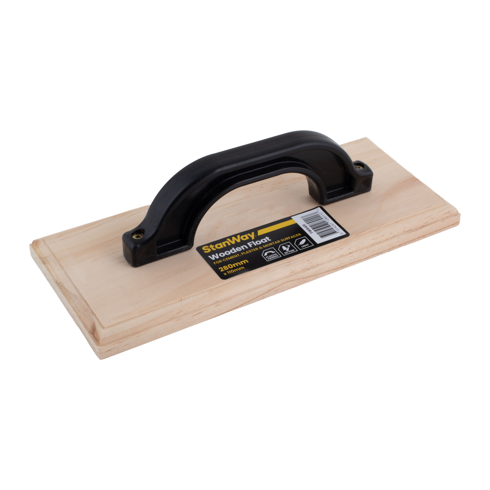 Float Lumber Wood Floats | ToolWare Sales Ltd