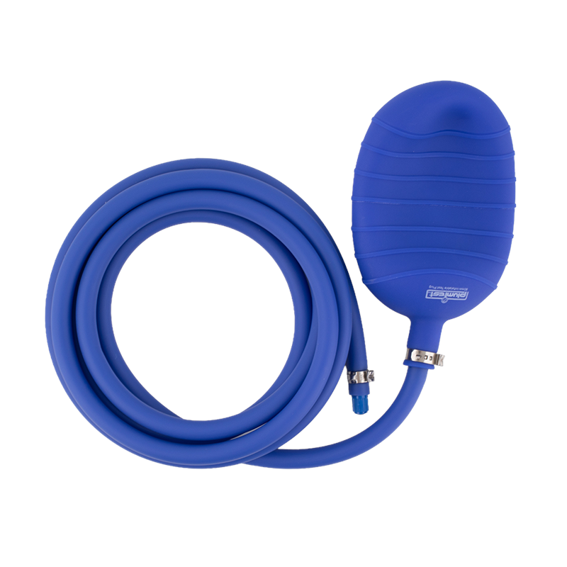Inflatable Testing Tools PLUMTEST 100mm Inflatable Test Plug | ToolWare Sales Ltd